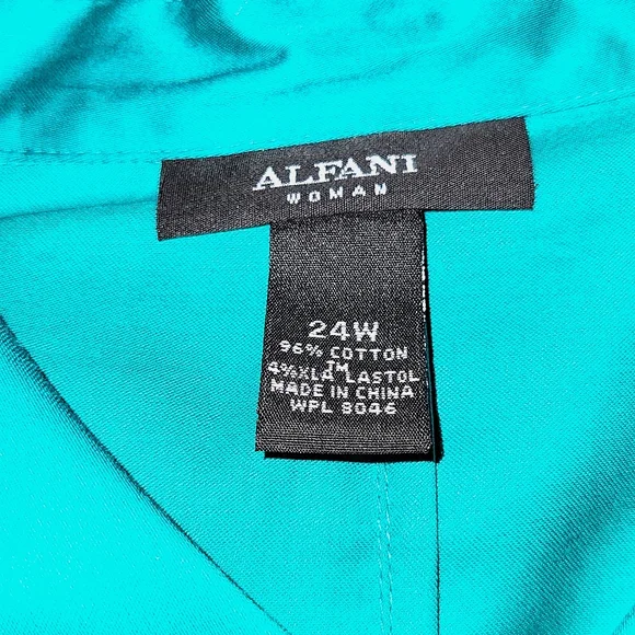 Alfani Dress - Picture 9 of 9